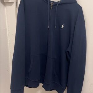 Polo by Ralph Lauren Black Garment